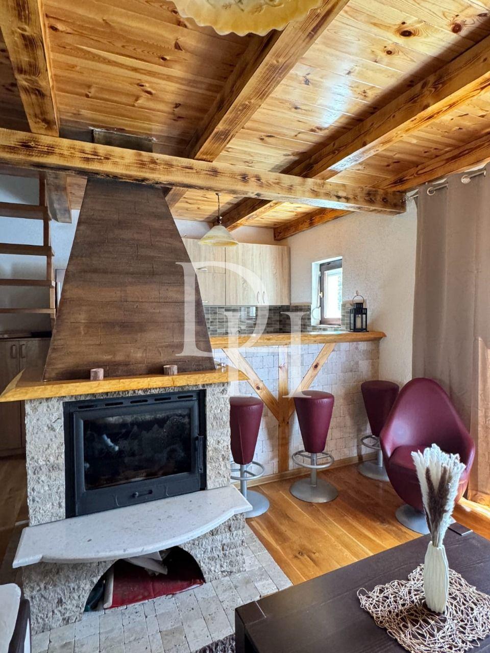 House / Townhouse, Montenegro, Zabljak c., Zabljak, 150 000 € photo 9