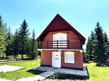 Townhouse in Zabljak, Montenegro for 150 000€ (ID:70211)