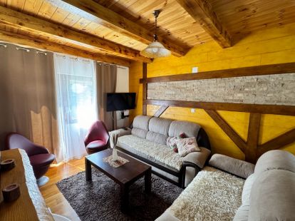 House / Townhouse, Montenegro, Zabljak c., Zabljak, 150 000 € photo 11