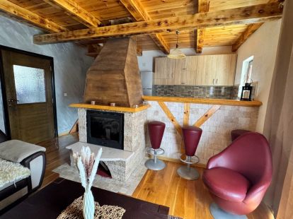 House / Townhouse, Montenegro, Zabljak c., Zabljak, 150 000 € photo 12