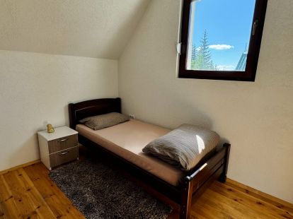 House / Townhouse, Montenegro, Zabljak c., Zabljak, 150 000 € photo 5