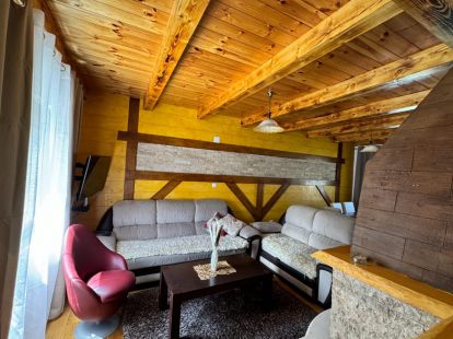 House / Townhouse, Montenegro, Zabljak c., Zabljak, 150 000 € photo 6