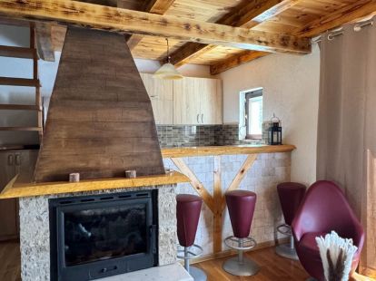 House / Townhouse, Montenegro, Zabljak c., Zabljak, 150 000 € photo 9