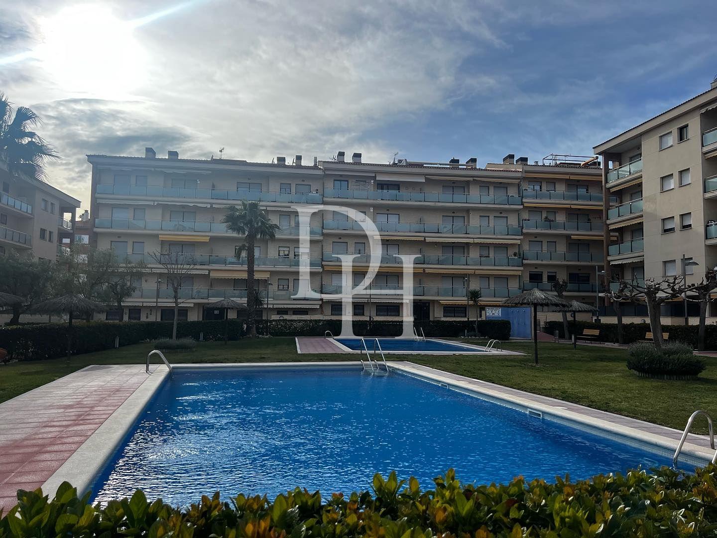 Апартаменти, Іспанія, Каталонія, Льорет-де-Мар, 270 000 € фото 1