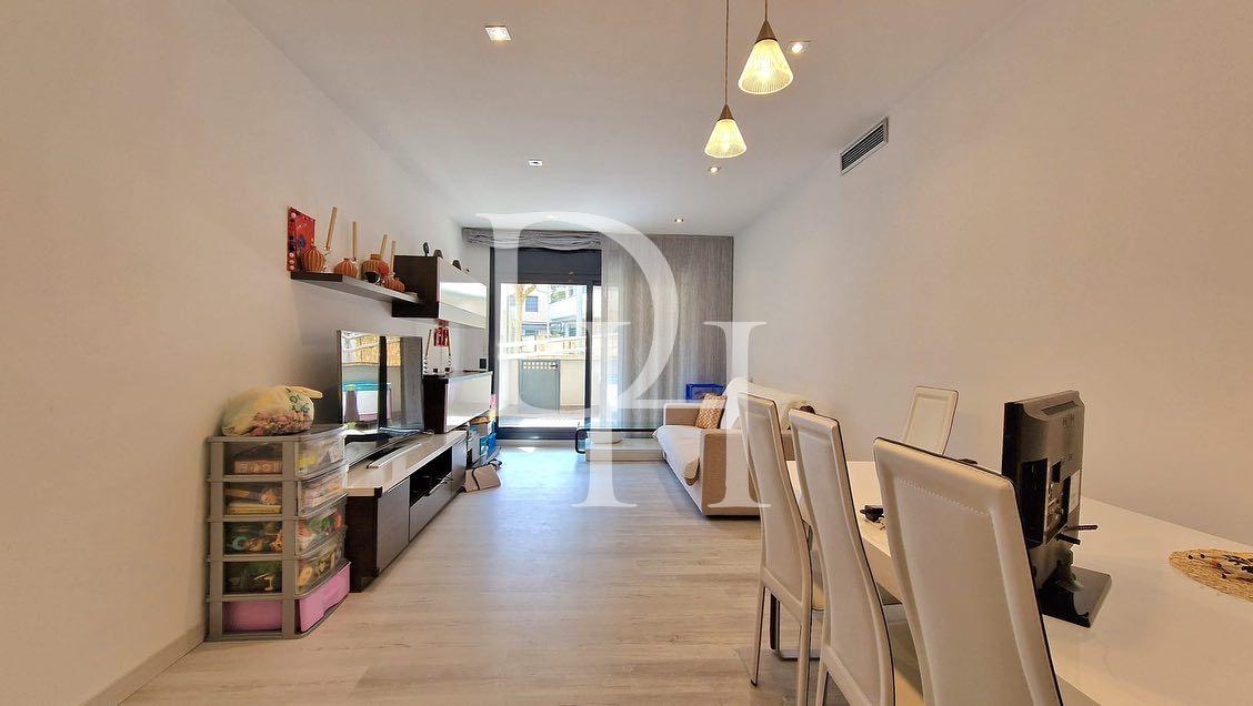 Apartments, Spain, Catalonia, Lloret de Mar, 330 000 € photo 2
