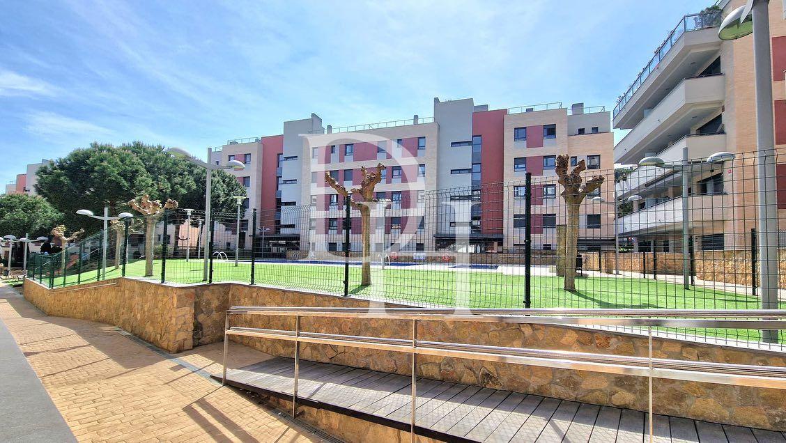 Apartments, Spain, Catalonia, Lloret de Mar, 330 000 € photo 1