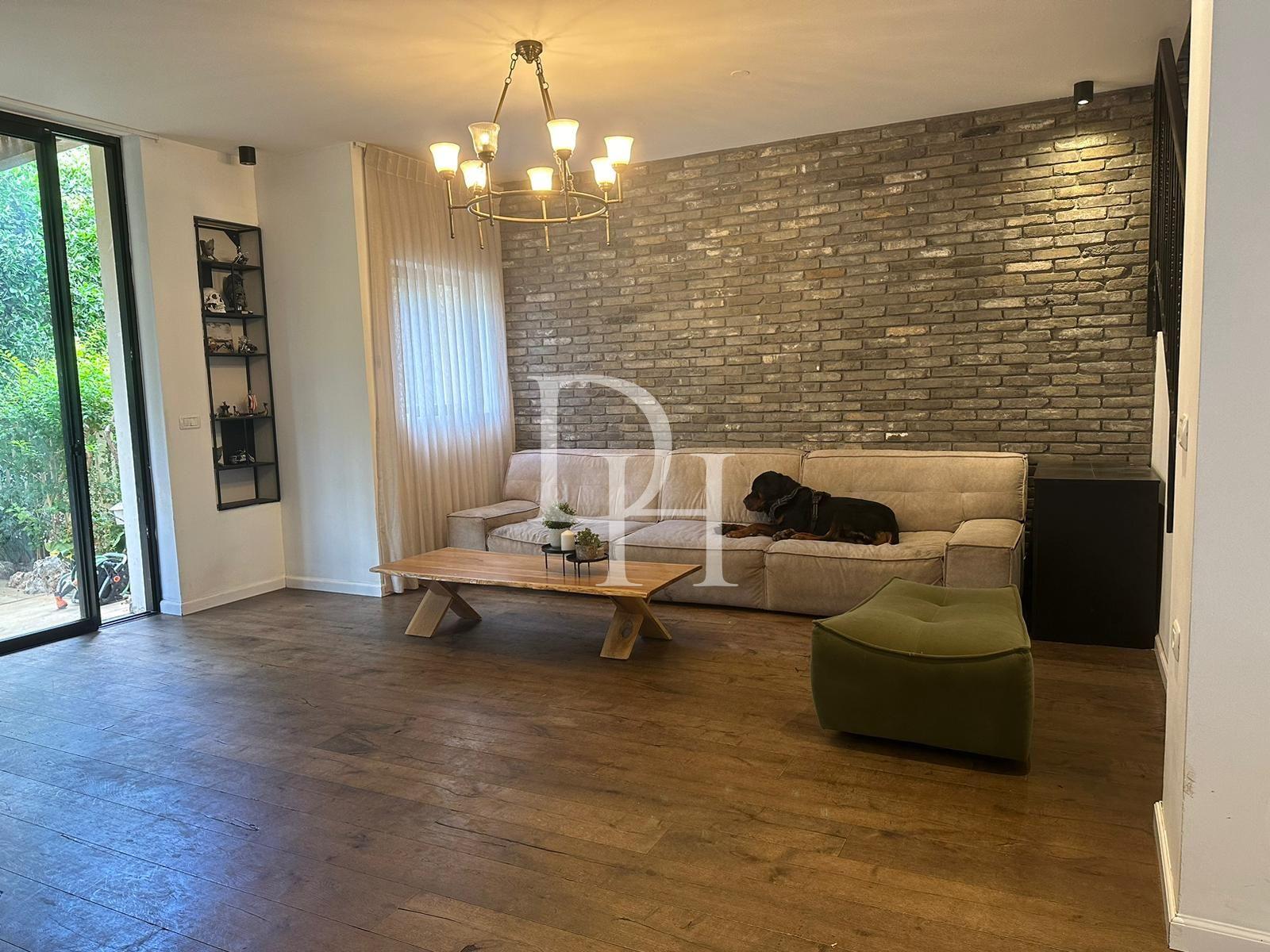 Апартаменты, Израиль, Тель-Авивский, Тель-Авив, 1 500 000 € фото 11