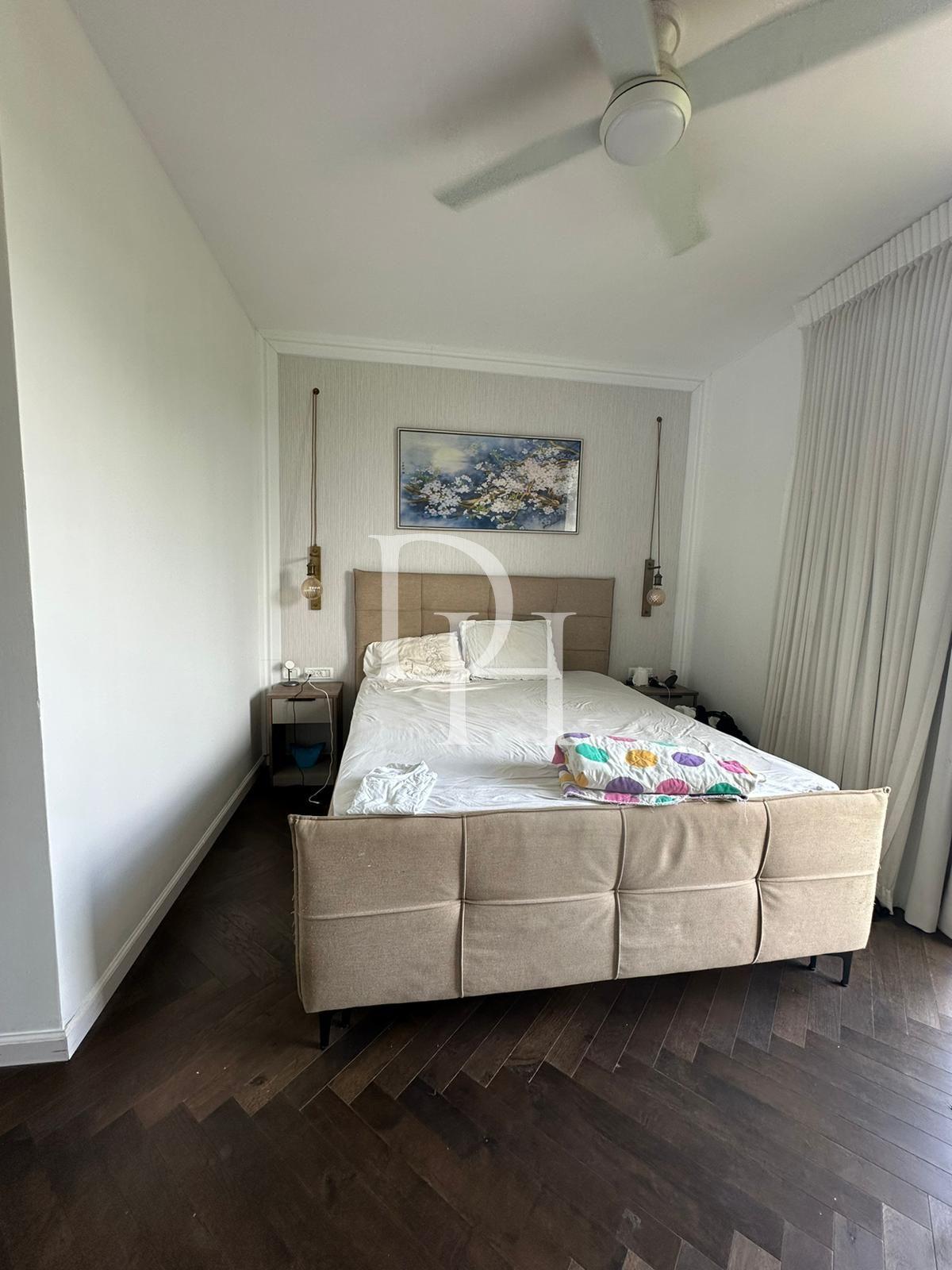 Апартаменты, Израиль, Тель-Авивский, Тель-Авив, 1 500 000 € фото 12