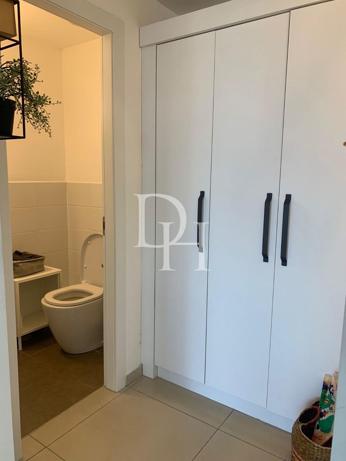 Апартаменты, Израиль, Тель-Авивский, Тель-Авив, 1 500 000 € фото 3