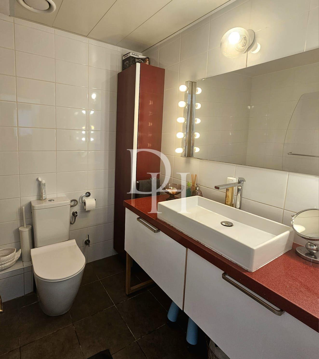 Апартаменты, Израиль, Тель-Авивский, Тель-Авив, 1 500 000 € фото 4