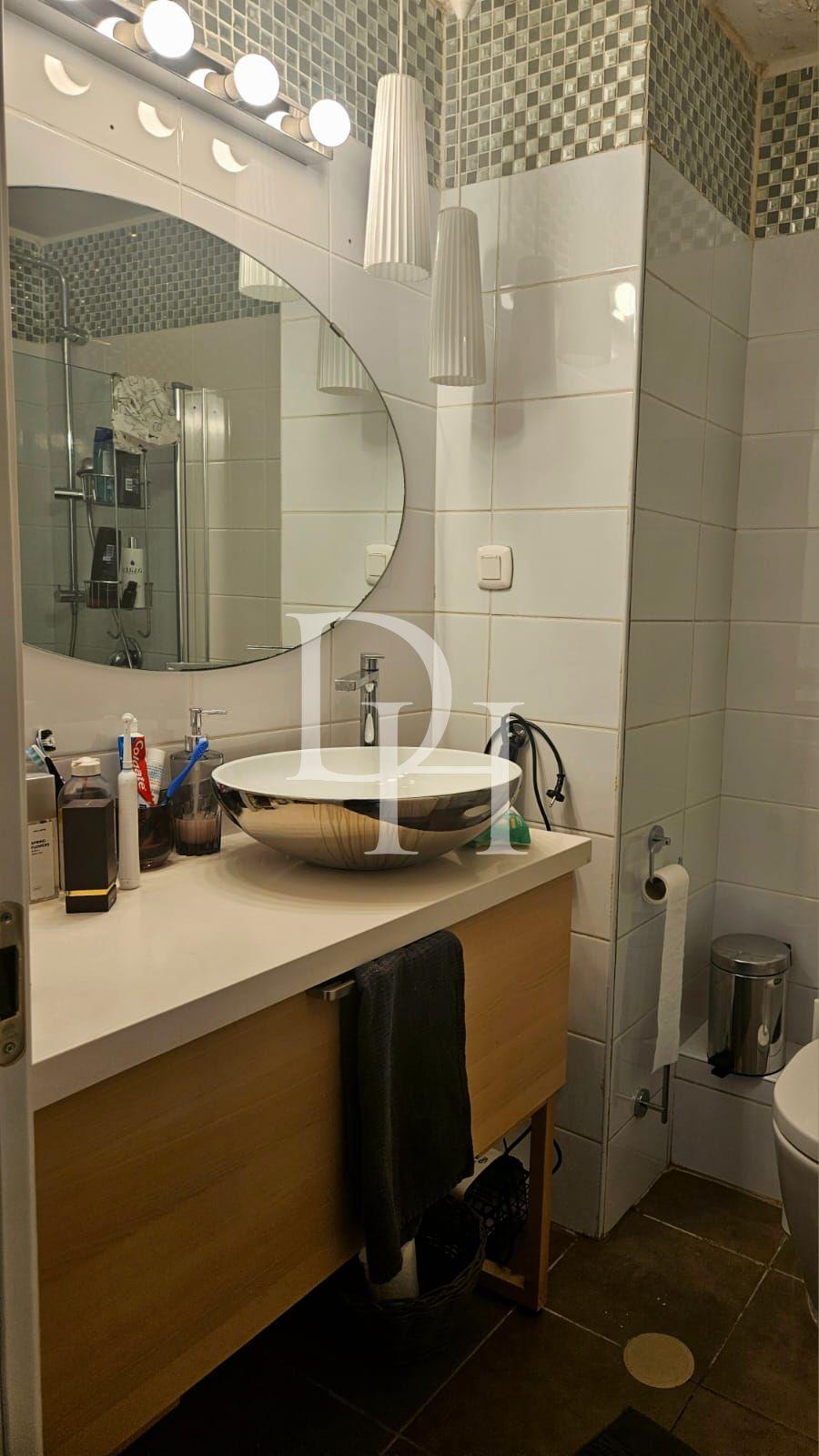 Апартаменты, Израиль, Тель-Авивский, Тель-Авив, 1 500 000 € фото 5