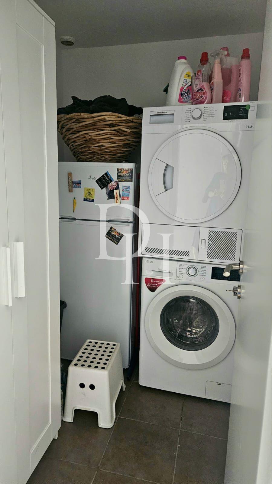 Апартаменты, Израиль, Тель-Авивский, Тель-Авив, 1 500 000 € фото 8