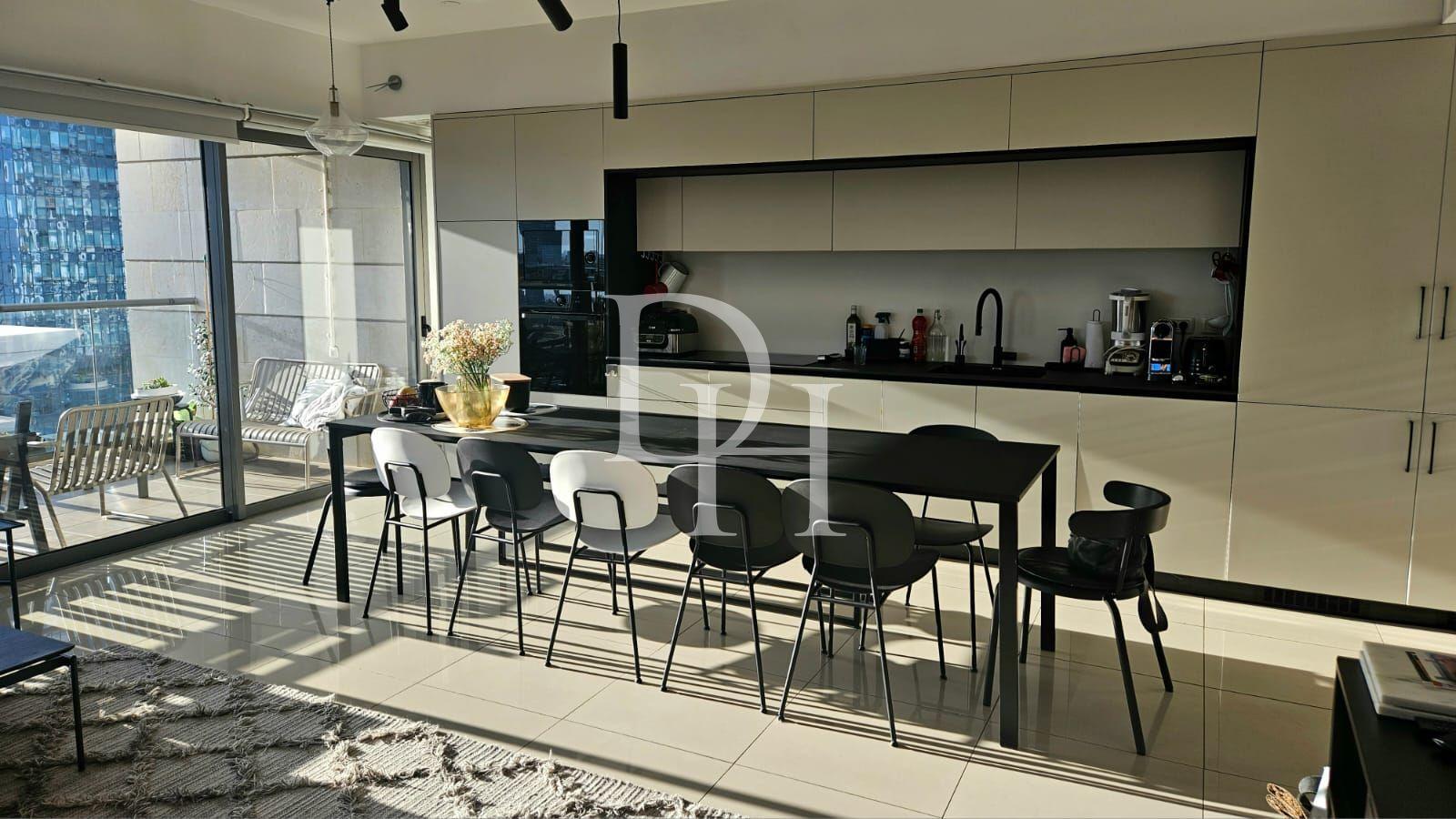 Апартаменты, Израиль, Тель-Авивский, Тель-Авив, 1 500 000 € фото 9