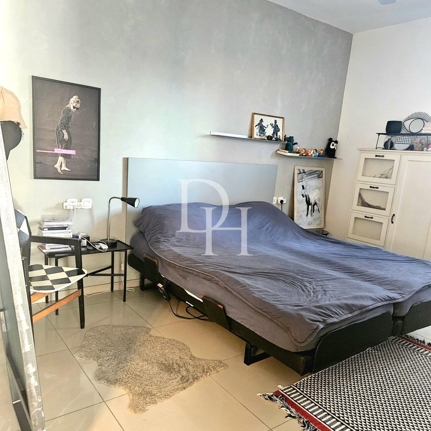 Апартаменты, Израиль, Тель-Авивский, Тель-Авив, 1 500 000 € фото 10