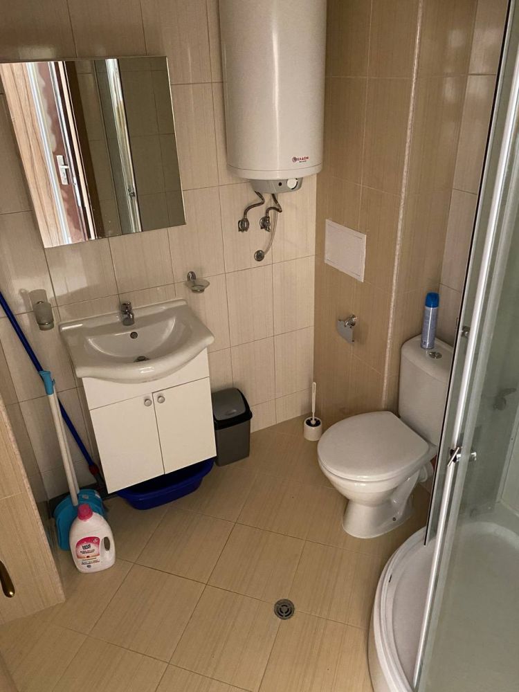 Сдается в аренду студия Солнечный Берег на Солнечном берегу - 250€ - Ref: 10696 фото 2