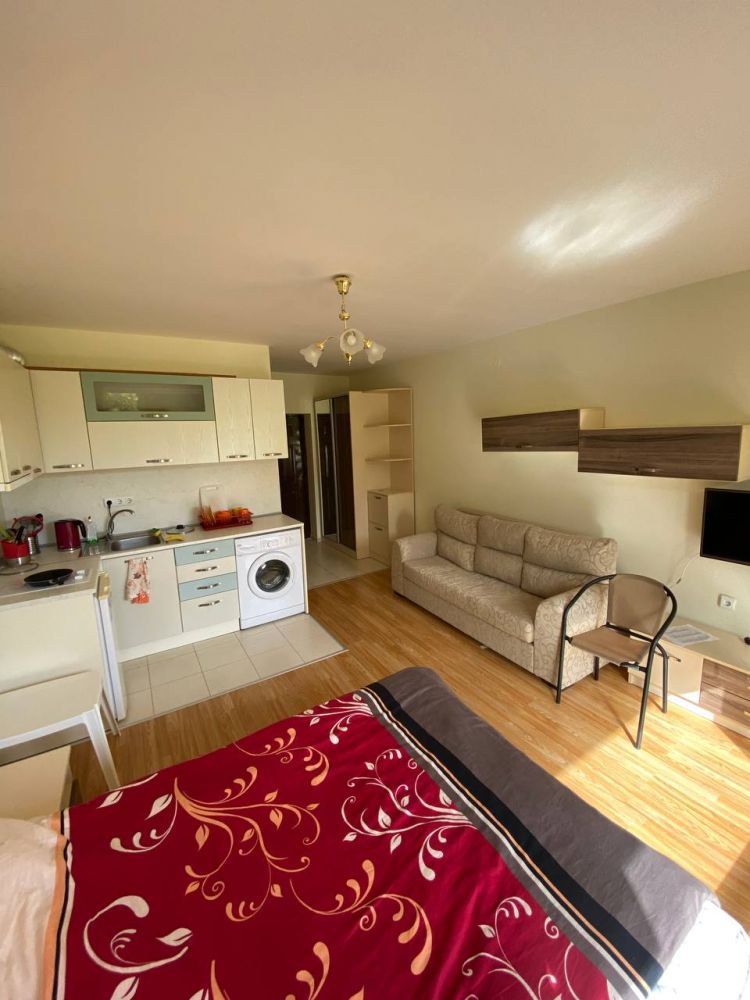 Сдается в аренду студия Солнечный Берег на Солнечном берегу - 250€ - Ref: 10696 фото 4