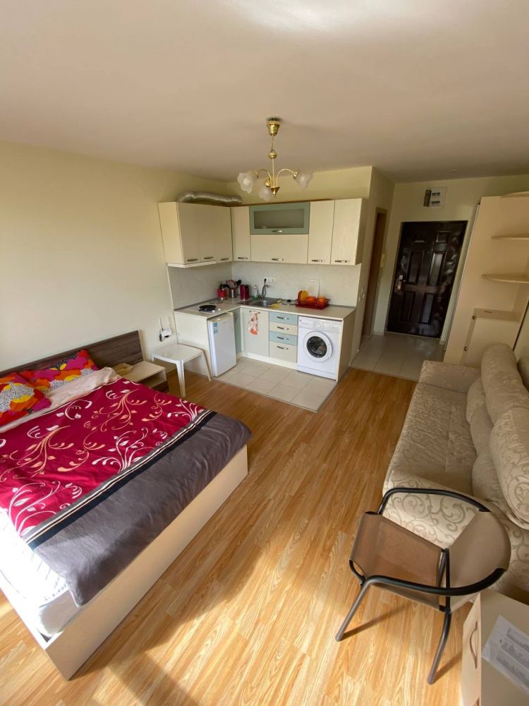 Сдается в аренду студия Солнечный Берег на Солнечном берегу - 250€ - Ref: 10696 фото 5