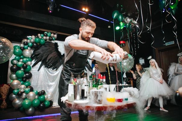 Организация праздников | Агентство праздников в Болгарии на Солнечном берегу - Ref: 10706 фото 1