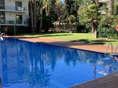 Apartments in Lloret de Mar, Spain for 250 000€ (ID:70331)