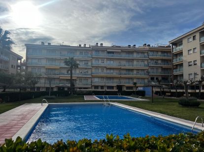 Apartments in Lloret de Mar, Spain for 270 000€ (ID:70333)