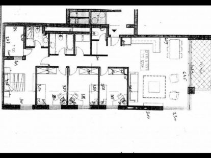 Апартаменты, Израиль, Тель-Авивский, Тель-Авив, 1 500 000 € фото 2