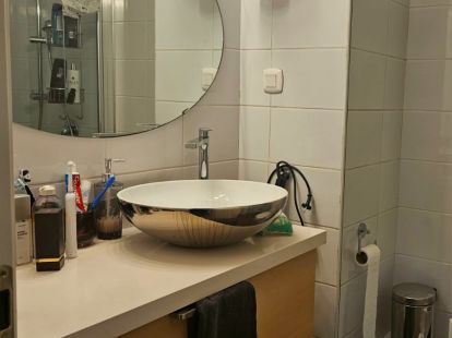 Апартаменты, Израиль, Тель-Авивский, Тель-Авив, 1 500 000 € фото 5