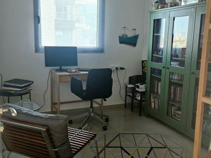 Апартаменты, Израиль, Тель-Авивский, Тель-Авив, 1 500 000 € фото 7