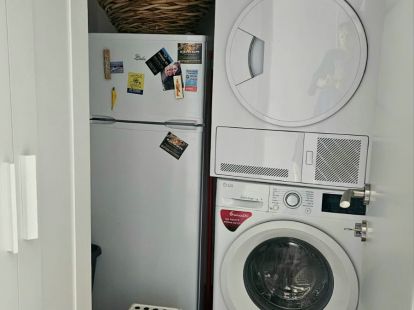 Апартаменты, Израиль, Тель-Авивский, Тель-Авив, 1 500 000 € фото 8