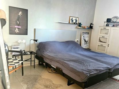 Апартаменты, Израиль, Тель-Авивский, Тель-Авив, 1 500 000 € фото 10