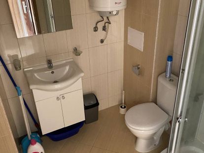 Сдается в аренду студия Солнечный Берег на Солнечном берегу - 250€ - Ref: 10696 фото 2