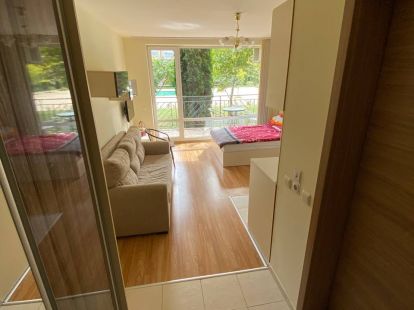 Сдается в аренду студия Солнечный Берег на Солнечном берегу - 250€ - Ref: 10696 фото 3