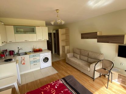 Сдается в аренду студия Солнечный Берег на Солнечном берегу - 250€ - Ref: 10696 фото 4