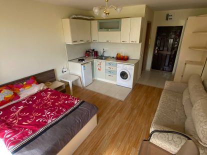 Сдается в аренду студия Солнечный Берег на Солнечном берегу - 250€ - Ref: 10696 фото 5