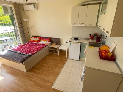 Сдается в аренду студия Солнечный Берег на Солнечном берегу - 250€ - Ref: 10696 фото 6