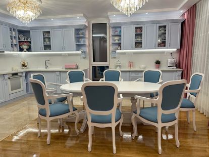 Мебель на заказ в Болгарии на Солнечном берегу - Ref: 10703 фото 4