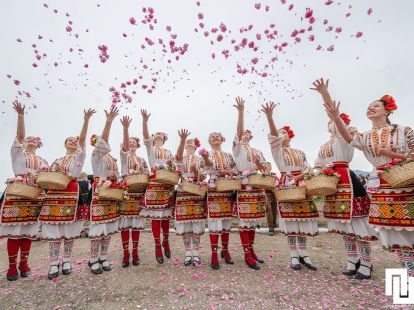 Organization of any holidays in Bulgaria (ID:10705)