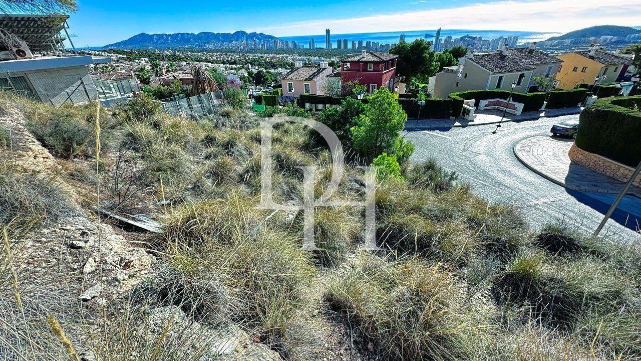 Земля, Іспанія, регион Валенсія, Фінестрат, 291 000 € фото 2