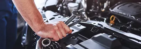 Ремонт вашего авто в Лондоне - Ref: 10721 фото 1