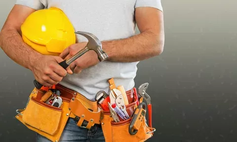 Услуги Мастера на час в Лондоне - Ref: 10726 фото 1