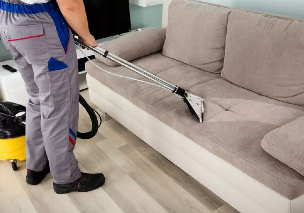 Специализируемся на профессиональной чистке всех видов обивки в Тель-Авиве - Ref: 10733 фото 1