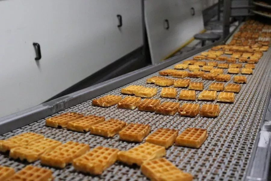 Вакансии на престижный Завод вафель и выпечки в Тель-Авиве - Ref: 10734 фото 1