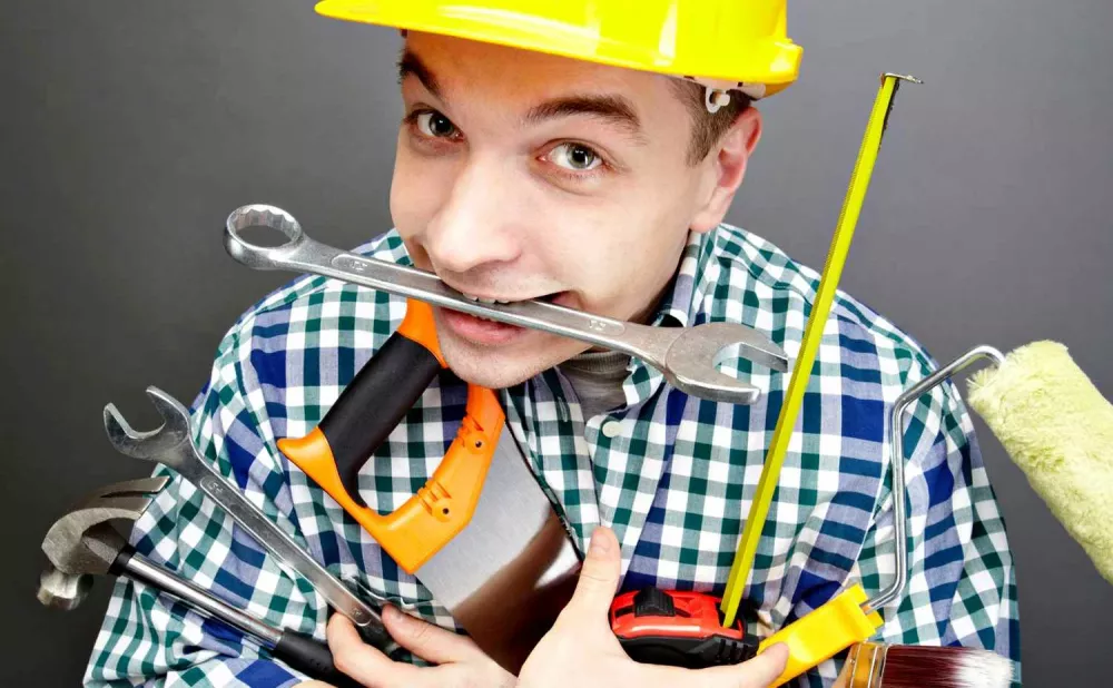 Спектр услуг помощь по вашему жилью или офиса в Дубае - Ref: 10742 фото 1