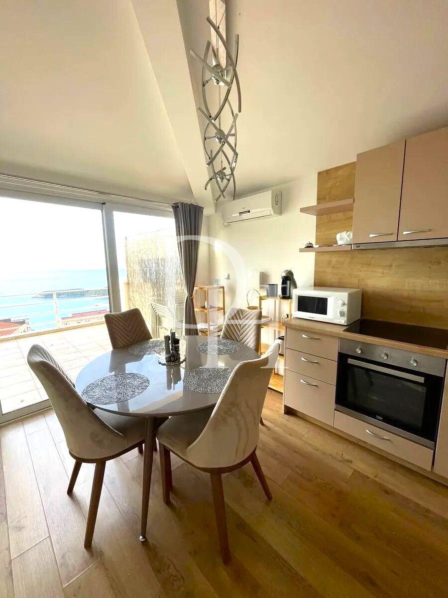 Apartments, Montenegro, C. Budva, Budva, 127 000 € photo 1