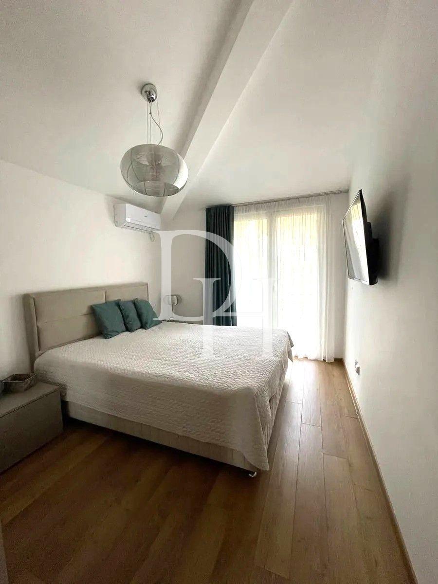 Apartments, Montenegro, C. Budva, Budva, 127 000 € photo 10