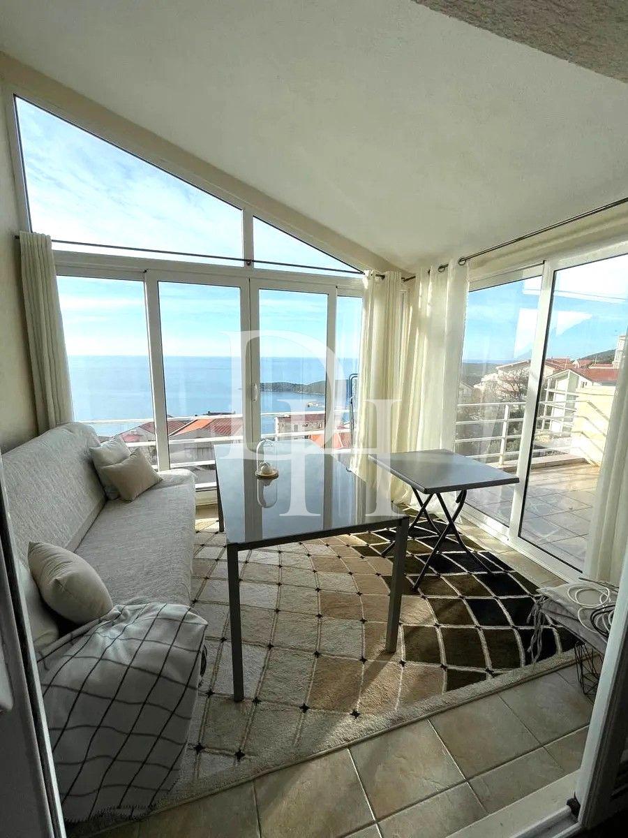 Apartments, Montenegro, C. Budva, Budva, 127 000 € photo 2