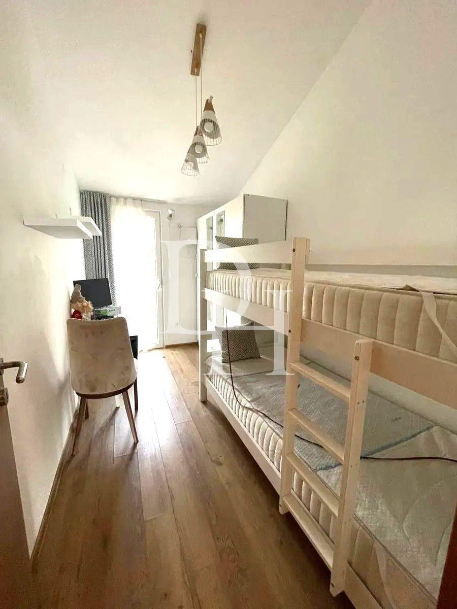 Apartments, Montenegro, C. Budva, Budva, 127 000 € photo 3