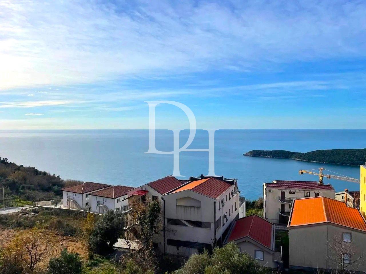 Apartments, Montenegro, C. Budva, Budva, 127 000 € photo 4
