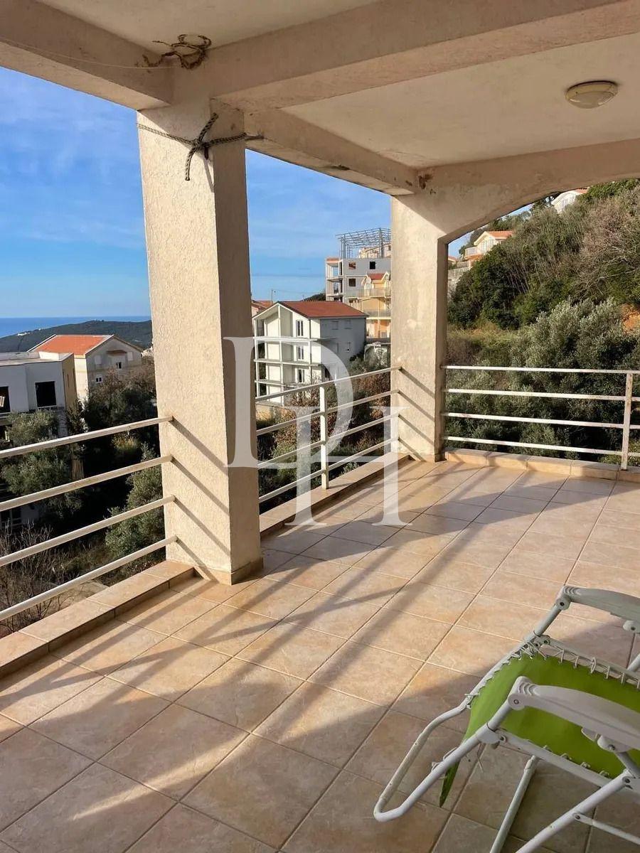 Apartments, Montenegro, C. Budva, Budva, 127 000 € photo 8
