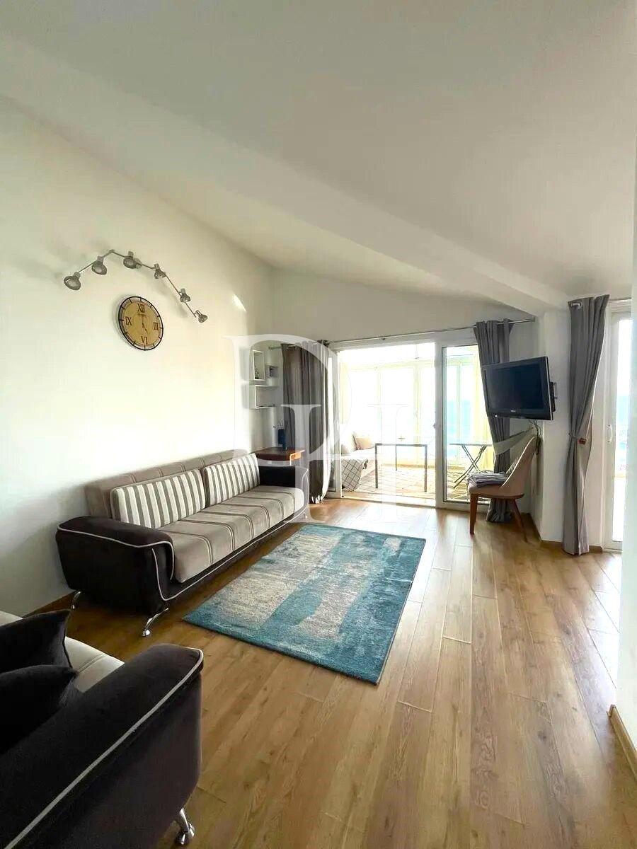 Apartments, Montenegro, C. Budva, Budva, 127 000 € photo 9