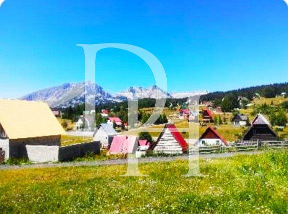 Parcel, Montenegro, Zabljak c., Zabljak, 45 000 € photo 2